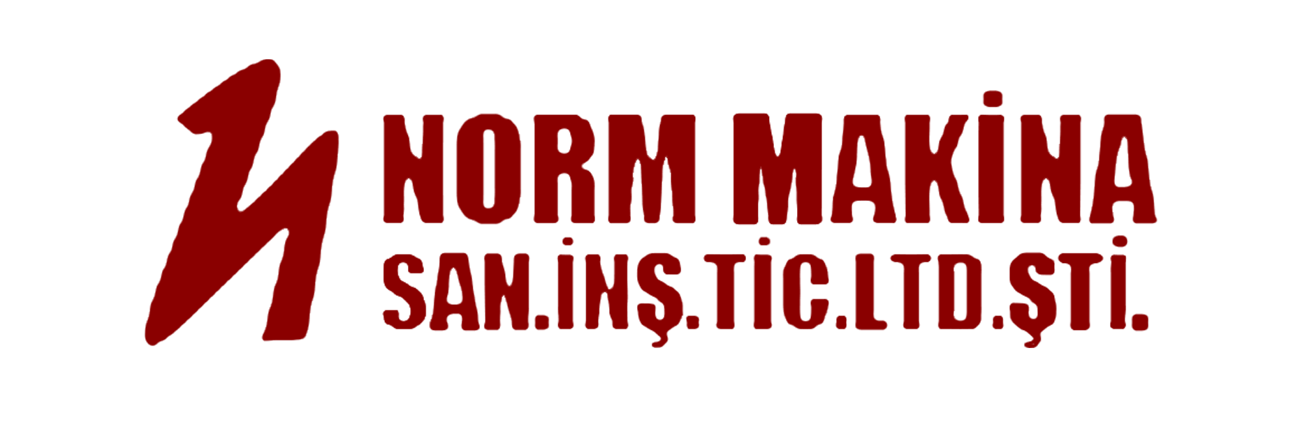norm makina